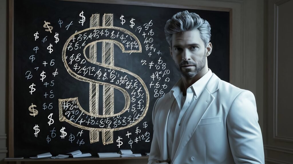 “I Will Teach You to Be Rich” by Ramit Sethi